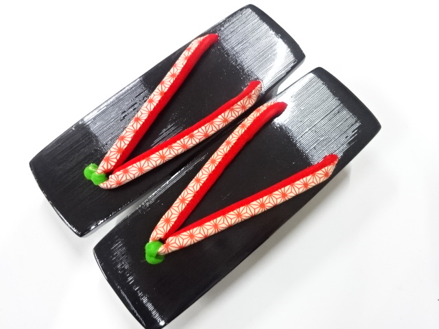 Japanese Kimono / Accessories